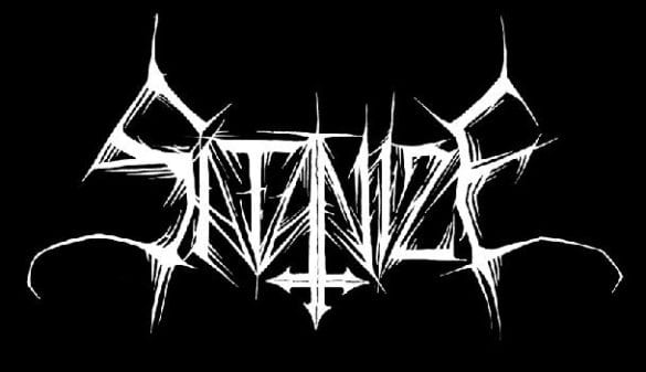 Album Premiere Satanize Baphomet Altar Worship Planet Six String