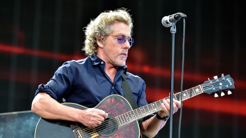 Roger Daltrey