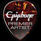 Epiphone Announces Premier Artist Signature Program