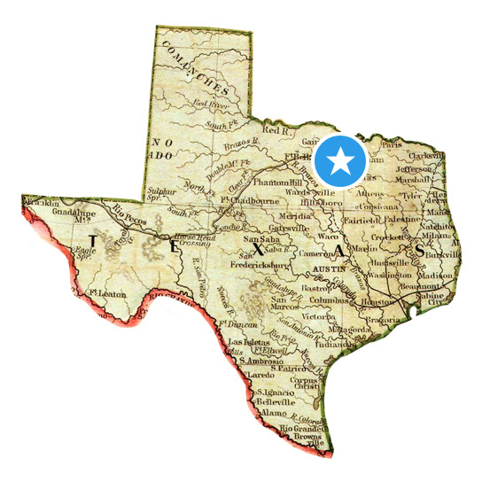 Denton, Texas