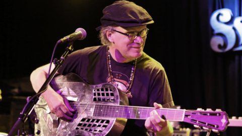 Steve Kimock