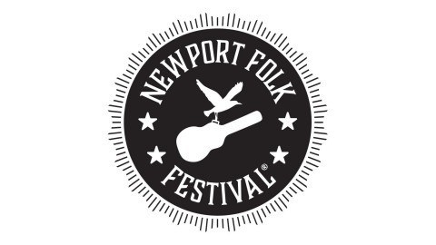 Newport Folk Fest Logo