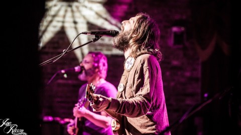 Chris Robinson Brotherhood