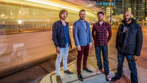 The New Mastersounds