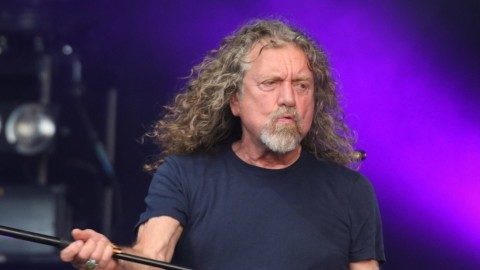 Robert Plant