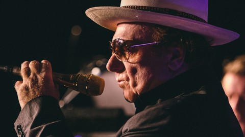 Van Morrison