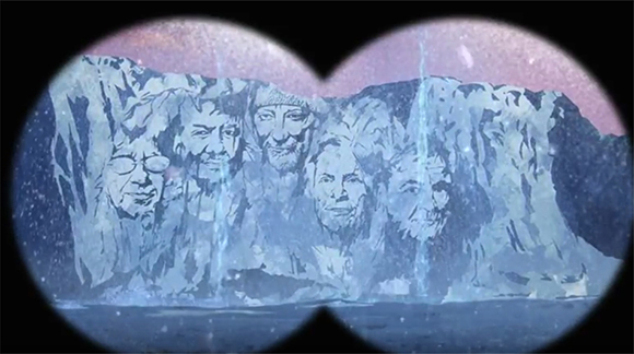 Deep Purple Premiere Animated “The Surprising” Music Video – Planet Six ...