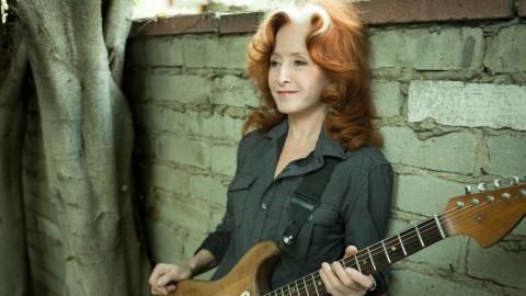 Bonnie Raitt