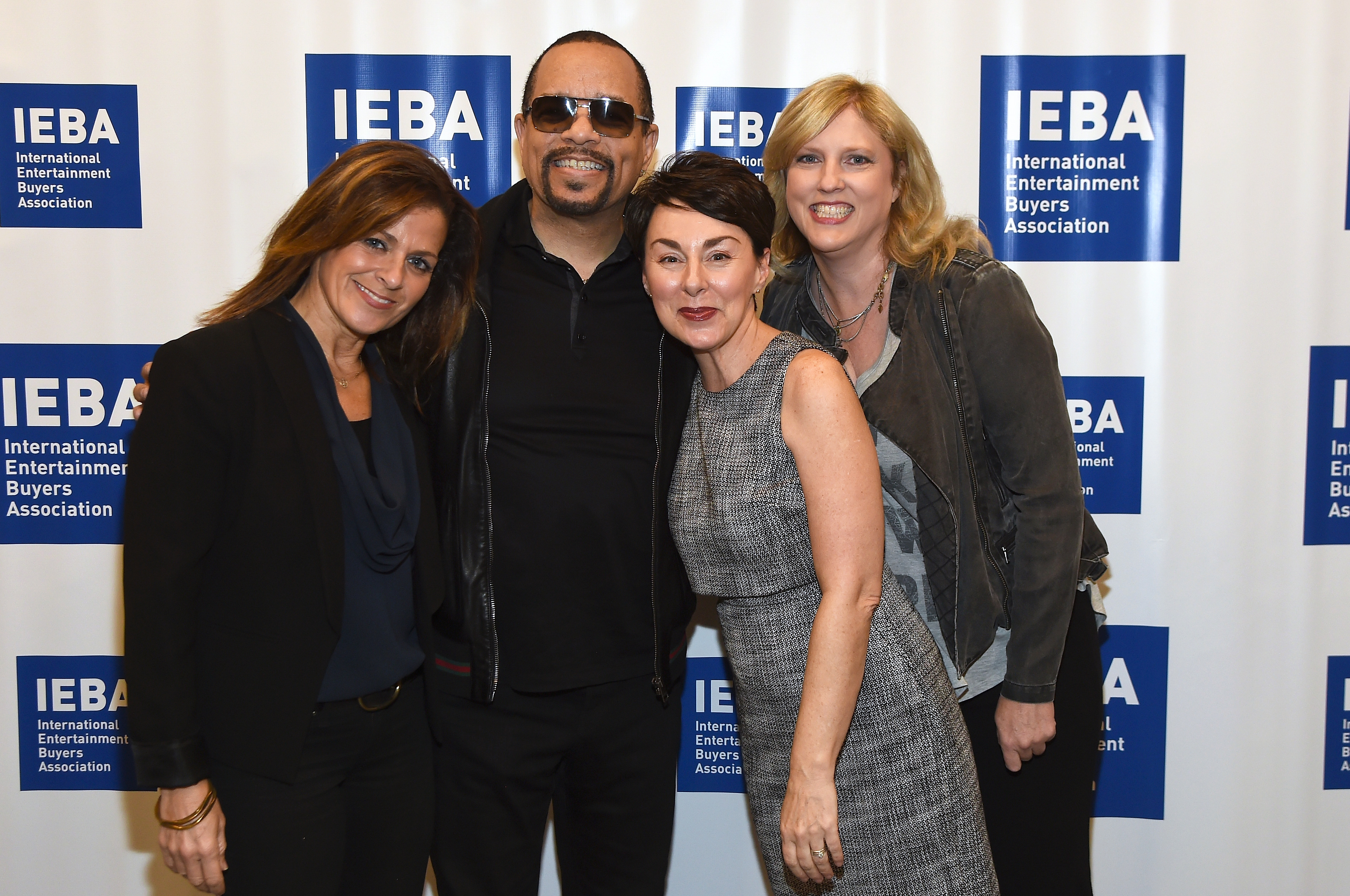 IEBA 2017 Conference - Day 1