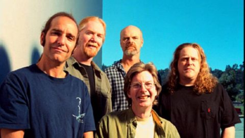 Phil Lesh & Friends Quintet Rocks St. Louis On This Date In 2001 ...