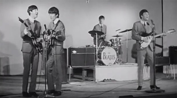 An Unreleased 1963 Beatles Demo is Up for Auction – Planet Six String