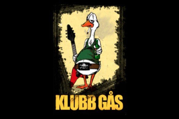 Klubb Gas