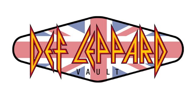 DEF LEPPARD Launches First-Ever Digital Rock And Roll Museum, 'Def ...