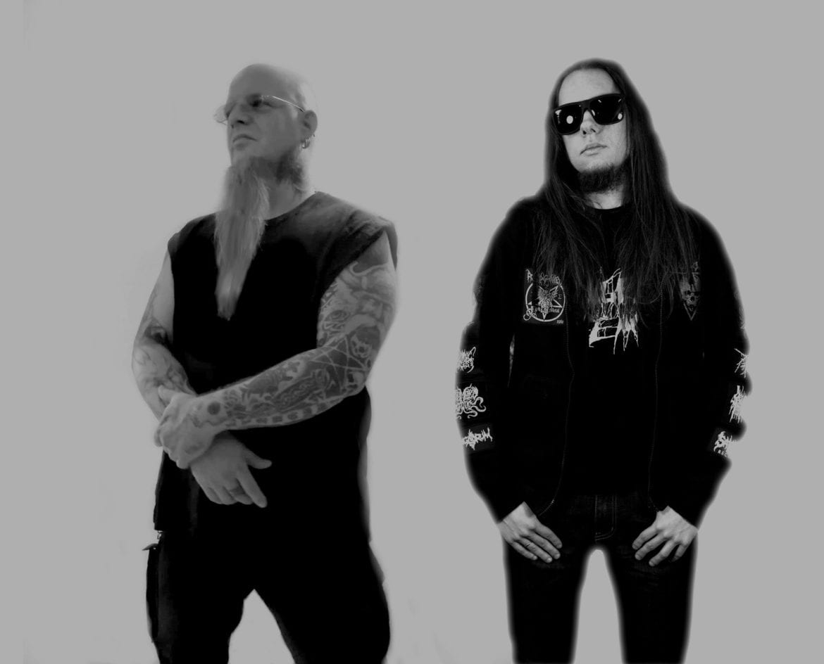Abigorum Band Photo