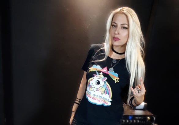 Hel Pyre