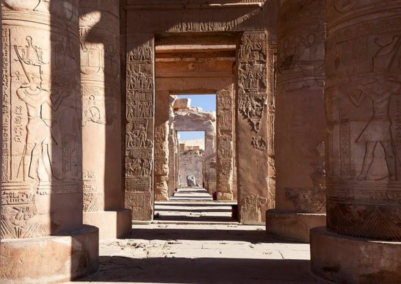 Kom Ombo