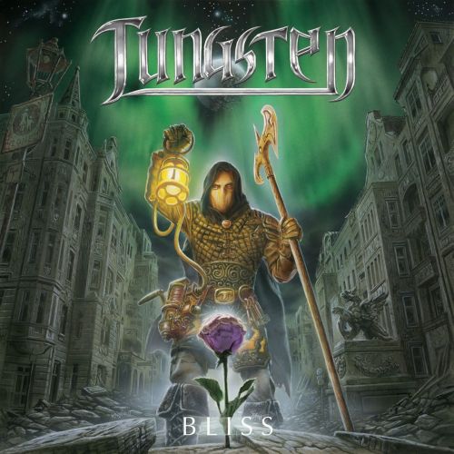 Bliss - Tungsten
