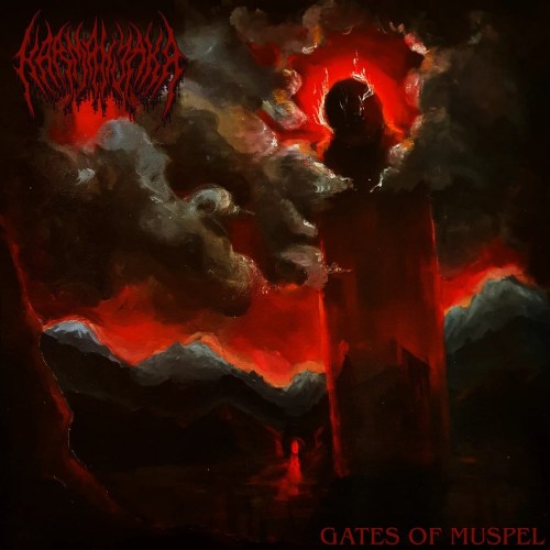 Gates Of Muspel - Karmanjaka