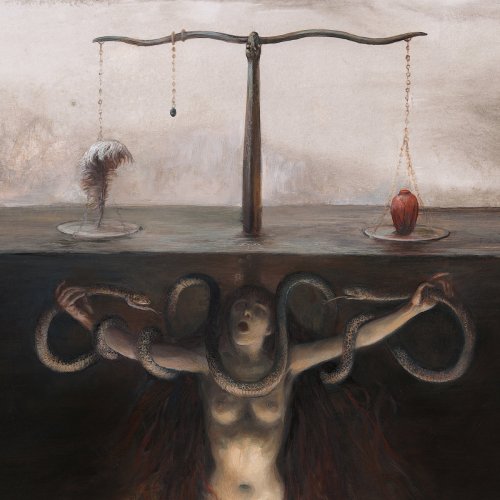 Hall Of Maati - Crestfallen Queen