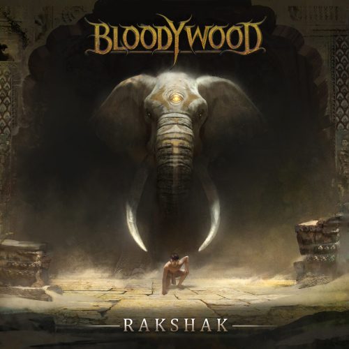 Rakshak - Bloodywood