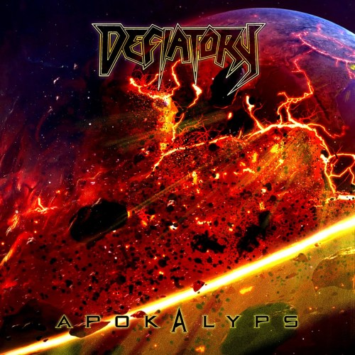 Apokalyps - Defiatory