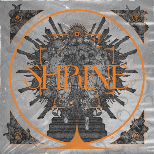 Shrine - Bleed From Within