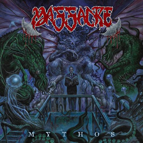 Mythos - Massacre
