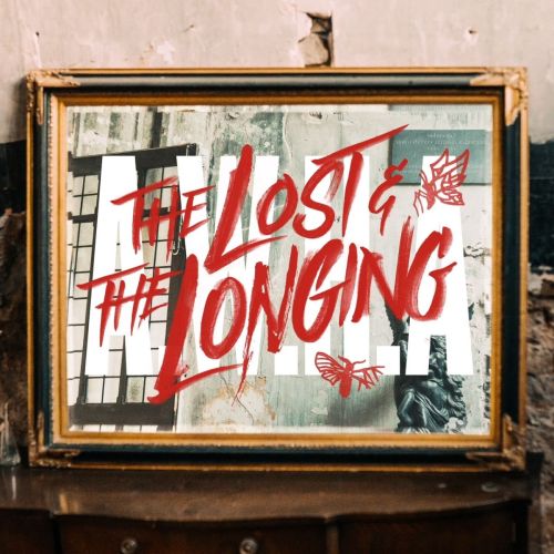The Lost & The Longing - Holding Absence and Alpha Wolf