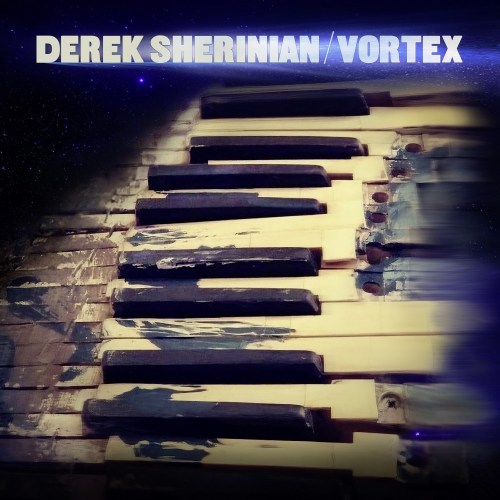 Vortex - Derek Sherinian