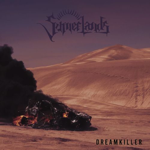 Dreamkiller - Sumerlands