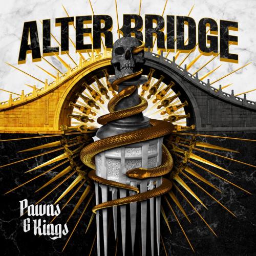 Pawns & Kings - Alter Bridge