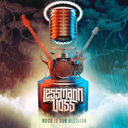 Rock Is Our Religion - Lessmann Voss