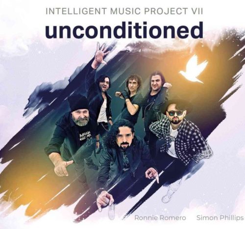 Unconditioned - Intelligent Music Project