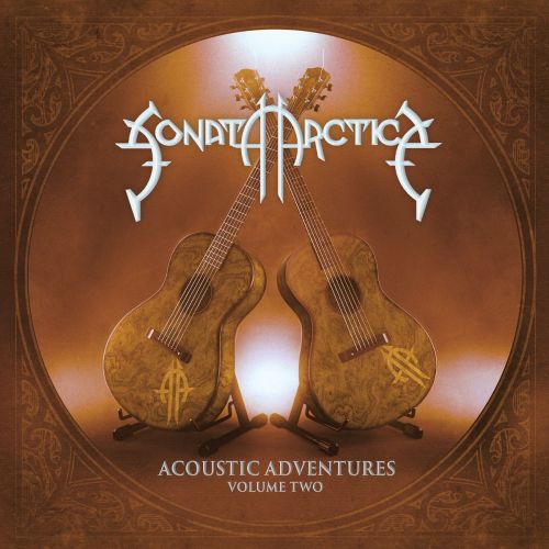 Acoustic Adventures - Volume Two - Sonata Arctica