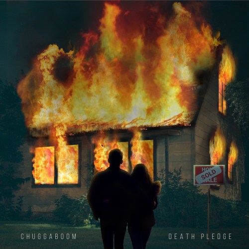 Death Pledge - Chuggaboom