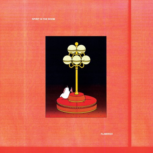 Flamingo - Spirit In The Room