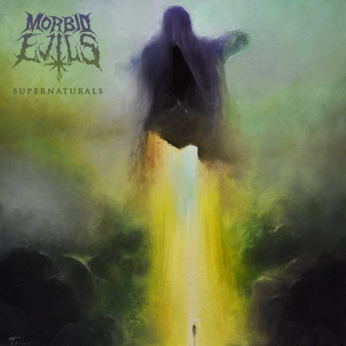 Supernaturals - Morbid Evils
