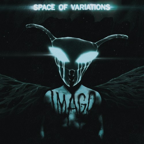 Imago - Space Of Variations