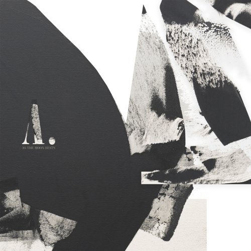 As The Moon Rests - A.A. Williams