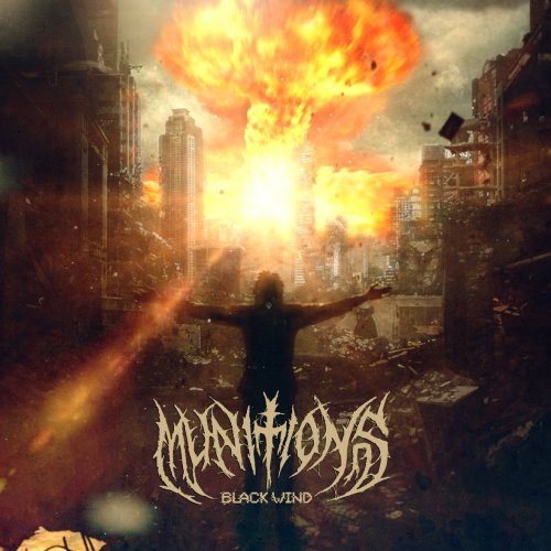 Black Wind - Munitions