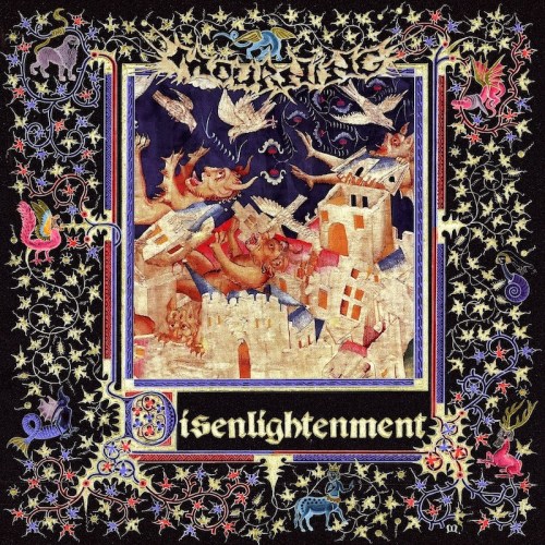Disenlightenment - Mourning