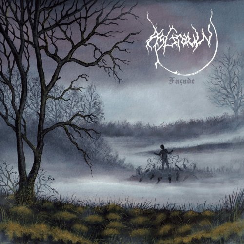 Facade - Asgrauw
