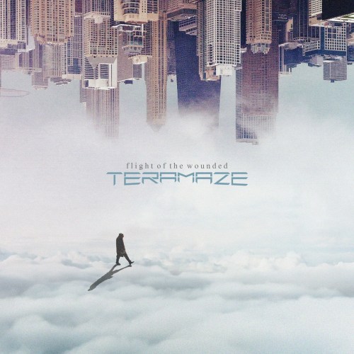 Flight Of The Wounded - Teramaze