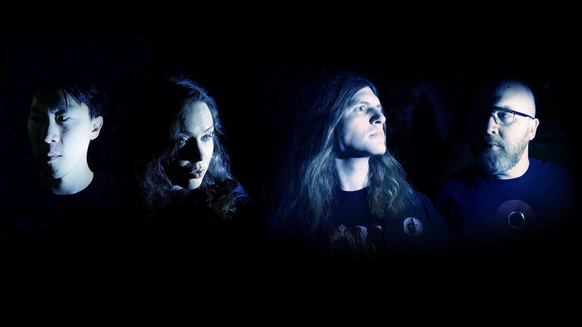 Forlesen band photo