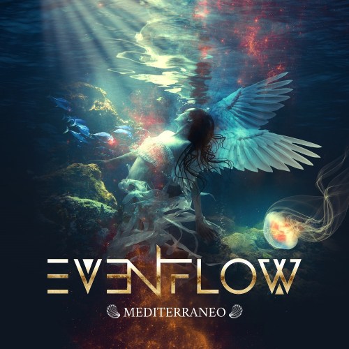 Mediterraneo - Even Flow