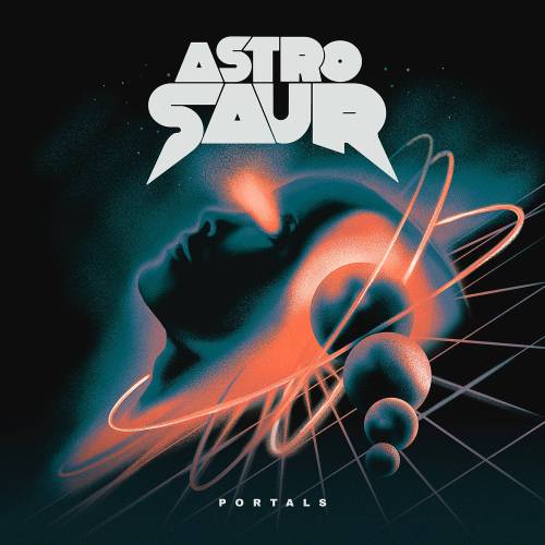 Portals - Astrosaur