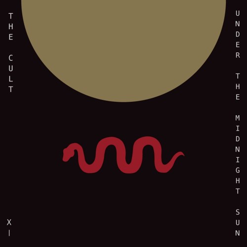 Under The Midnight Sun - The Cult