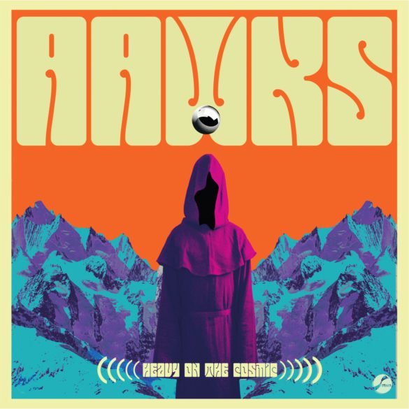 AAWKS album cover