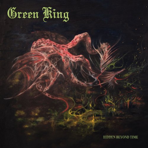 Hidden Beyond Time - Green King