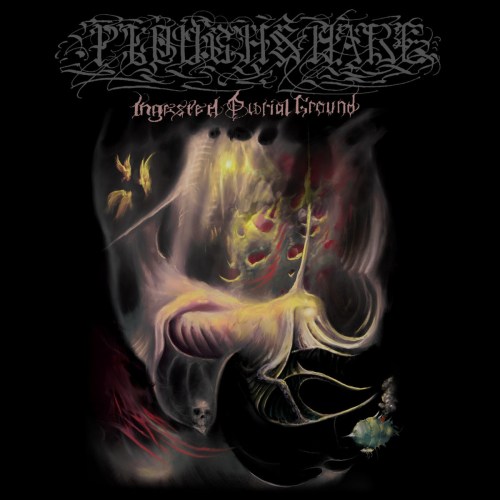 Ingested Burial Ground - Ploughshare